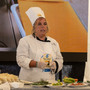 Chef Paola Chiolini Chef Paola Chiolini