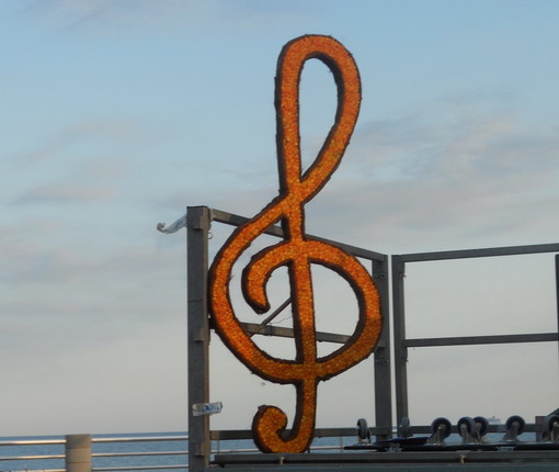 Ventimiglia: ancora una settimana per le iscrizioni al 'Concorso per Band' di luglio