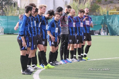 La Carlin's Boys ha sfiorato i play-off nel campionato di Seconda Categoria