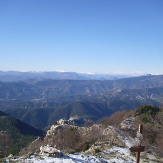 Domenica prossima appuntamento con l'escursione alle Cime de Baudon