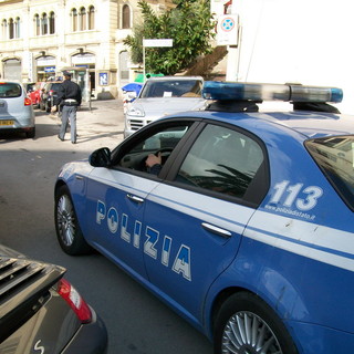 Ventimiglia: 50enne indagato per detenzione di materiale pedopornografico