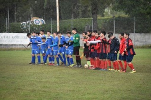 Calcio giovanile. Coppa Primavera, nel weekend in campo gli Allievi 2000 e gli Esordienti 2004: ecco i risultati Calcio giovanile. Coppa Primavera, nel weekend in campo gli Allievi 2000 e gli Esordienti 2004: ecco i risultati