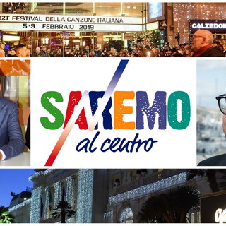 'Sanremo al Centro' risponde all'On. Mulè su Festival e Casinò &quot;E' stato eletto qui ma non si è mai visto!&quot;