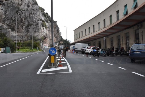 Emergenza migranti a Ventimiglia: interviene il sindacato di Polizia Silp “Sono indispensabili rinforzi”