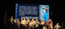 Politiche di genere e inclusione: al teatro comunale di Ventimiglia gli studenti del 'Fermi Polo Montale' portano in scena "Città mia" (Foto e video)