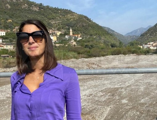 Ventimiglia: il Consigliere Cristina D'Andrea lascia Forza Italia "Andrò nel gruppo misto e proseguirò il mandato"