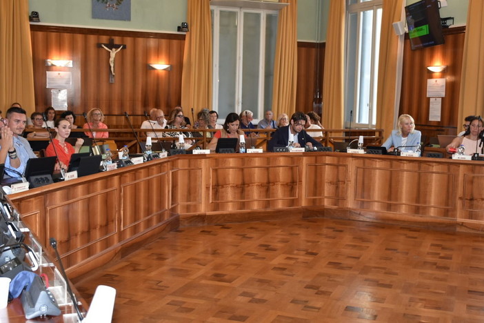 Sanremo, approvato un ordine del giorno per una valorizzazione del Mercato Annonario