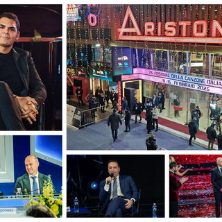 Festival di Sanremo tra corsi, ricorsi e tribunali: parla Sergio Cerruti della Je "Andrò fino in fondo, sono pronto anche a chiedere i danni al Comune" Festival di Sanremo tra corsi, ricorsi e tribunali: parla Sergio Cerruti della Je "Andrò fino in fondo, sono pronto anche a chiedere i danni al Comune"