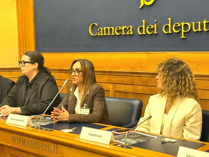 Caso Nessy Guerra, la replica di Armanetti a Pucciarelli: “Nessuna strumentalizzazione anti-governo, ma serve accordo politico” Caso Nessy Guerra, la replica di Armanetti a Pucciarelli: “Nessuna strumentalizzazione anti-governo, ma serve accordo politico”