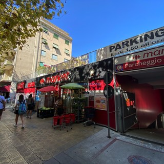 Sanremo, vertice tra Comune, Polizia Locale e Carrefour: nel mirino rifiuti, clochard e caos merci Sanremo, vertice tra Comune, Polizia Locale e Carrefour: nel mirino rifiuti, clochard e caos merci