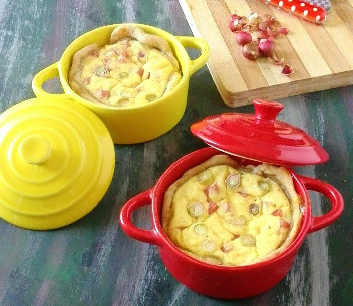 In esclusiva per i lettori di Sanremonews le ricette partecipanti al contest nazionale “Ma che Cipolla d’Egitto!!” dedicato alla cipolla egiziana ligure. In esclusiva per i lettori di Sanremonews le ricette partecipanti al contest nazionale “Ma che Cipolla d’Egitto!!” dedicato alla cipolla egiziana ligure.