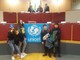 Anche i ragazzi delle scuole di Ospedaletti nella delegazione Unicef all’incontro annuale in Regione a Genova Anche i ragazzi delle scuole di Ospedaletti nella delegazione Unicef all’incontro annuale in Regione a Genova