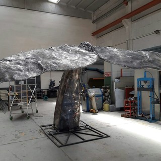 La “Coda di Capodoglio” di Giancarlo Mazzoni