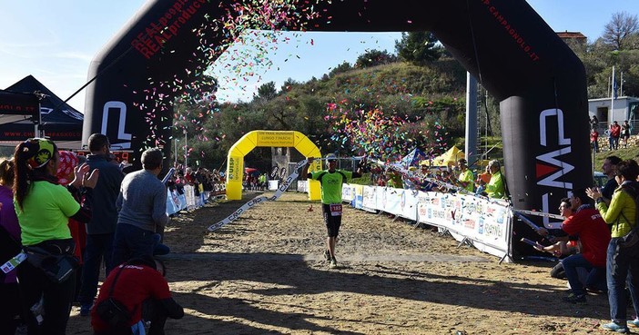 Imperia: tutto pronto per la terza edizione della Cmp Trail, già quasi 700 gli iscritti, oggi la presentazione (foto e video)