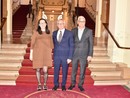 Il nuovo Cda del Casinò insediatosi a fine aprile scorso Il nuovo Cda del Casinò insediatosi a fine aprile scorso