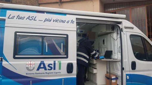 Laboratori analisi off limits per gli esterni, Asl 1: "Per l'utenza non cambierà nulla" Laboratori analisi off limits per gli esterni, Asl 1: "Per l'utenza non cambierà nulla"