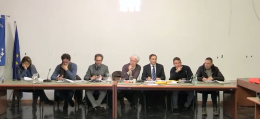 Bordighera: giovedì Consiglio comunale, saranno tre le Interpellanze presentate da Giuseppe Trucchi