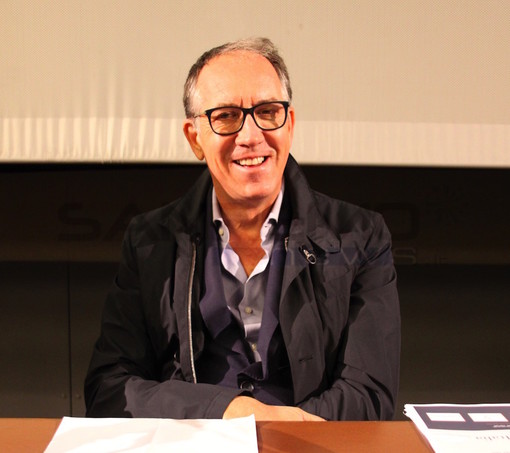 Gli auguri di Buona Pasqua del Sindaco di Sanremo Alberto Biancheri ai suoi concittadini Gli auguri di Buona Pasqua del Sindaco di Sanremo Alberto Biancheri ai suoi concittadini