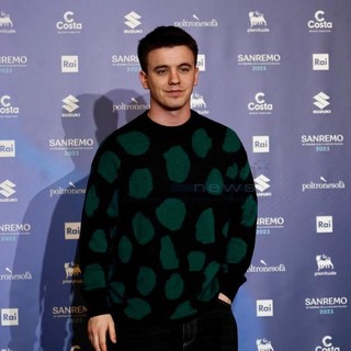 Will a Sanremo 2023: "Se un artista si sente di provocare è libero di farlo. Contento di portare un messaggio positivo"