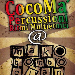Ventimiglia: le percussioni etniche dei Cocomà animeranno la serata della Battaglia dei Fiori