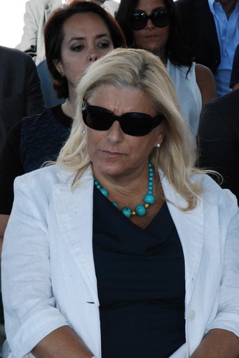 Vittoria schiacciante del PD alle elezioni Europee: il commento della Senatrice bordigotta Donatella Albano Vittoria schiacciante del PD alle elezioni Europee: il commento della Senatrice bordigotta Donatella Albano