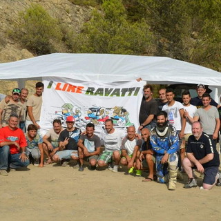 Dolceacqua: domenica 6 novembre, appuntamento con la Corsa goliardica di motorini by Lasciadire
