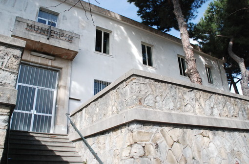 Vallecrosia: per lavori di ristrutturazione chiusi al pubblico gli Uffici Demografici del Comune