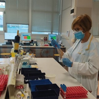 Coronavirus: crescono ancora i contagi, oggi altri 100 nell'imperiese, in lieve salita anche i ricoverati Coronavirus: crescono ancora i contagi, oggi altri 100 nell'imperiese, in lieve salita anche i ricoverati