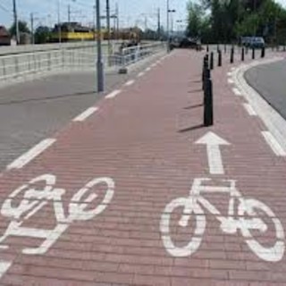 E' arrivato l'ok dalla Regione per la pista ciclopedonale da Bordighera a Ventimiglia E' arrivato l'ok dalla Regione per la pista ciclopedonale da Bordighera a Ventimiglia