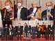 Le immagini dal Casinò di Sanremo Le immagini dal Casinò di Sanremo