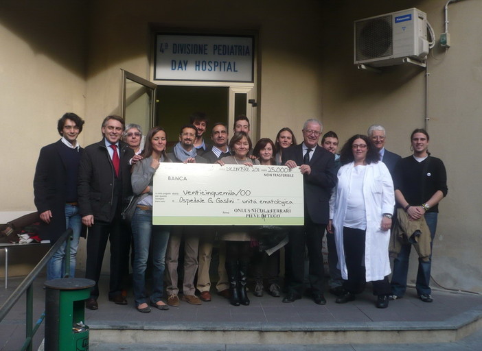 Pieve di Teco: appello dell'Associazione Onlus Nicola Ferrari per il 5x1000 sulla Dichiarazione dei Redditi Pieve di Teco: appello dell'Associazione Onlus Nicola Ferrari per il 5x1000 sulla Dichiarazione dei Redditi