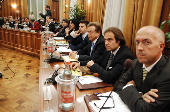 Sanremo: stasera Consiglio Comunale con il Casinò in primo piano