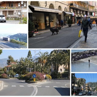 Pasqua, Pasquetta e Coronavirus: trascorsa la festa tracciamo un bilancio da dimenticare, sperando nel futuro (Foto)