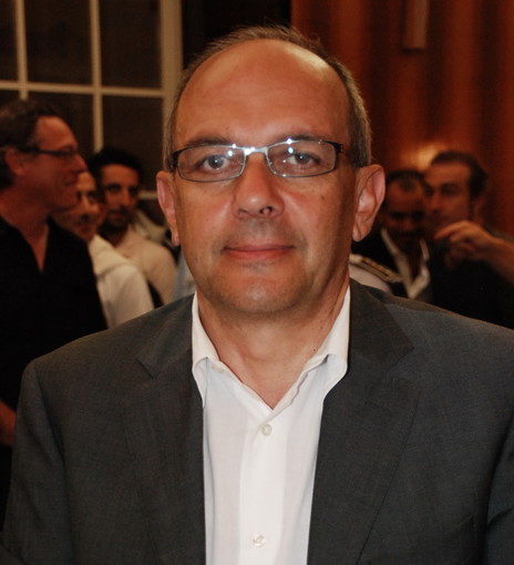 Claudio Borea