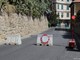 Bordighera: chiusa via dei Colli per la sostituzione di un tubo, strada interrotta fino alle 15