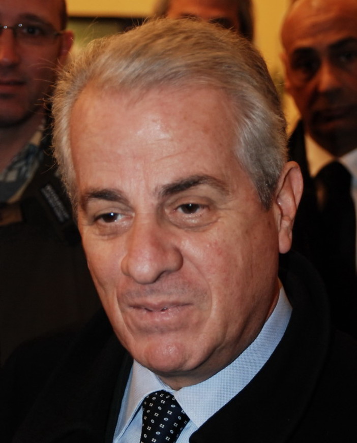 Claudio Scajola