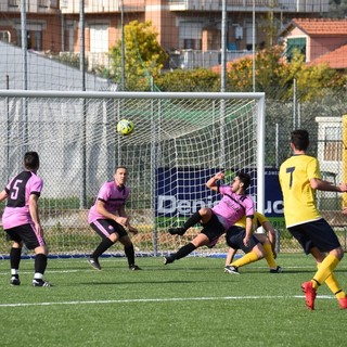 Calcio, Prima Categoria. Cervo FC-Letimbro 3-1: gli highlights del match (VIDEO) Calcio, Prima Categoria. Cervo FC-Letimbro 3-1: gli highlights del match (VIDEO)