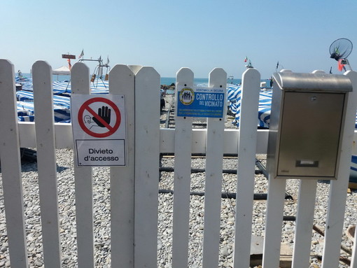 Ventimiglia: 7 furti da dicembre ad oggi ai danni dei circoli marinari, i pescatori chiedono un intervento Ventimiglia: 7 furti da dicembre ad oggi ai danni dei circoli marinari, i pescatori chiedono un intervento