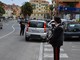 Sanremo: Carabinieri impegnati nel corso delle prossime ore in una serie di posti di controllo in città (Foto)