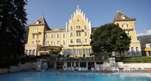 Presunto sistema criminale per frodi fiscali: inchiesta della Guardia di Finanza che tocca anche il Casinò di Saint Vincent Presunto sistema criminale per frodi fiscali: inchiesta della Guardia di Finanza che tocca anche il Casinò di Saint Vincent