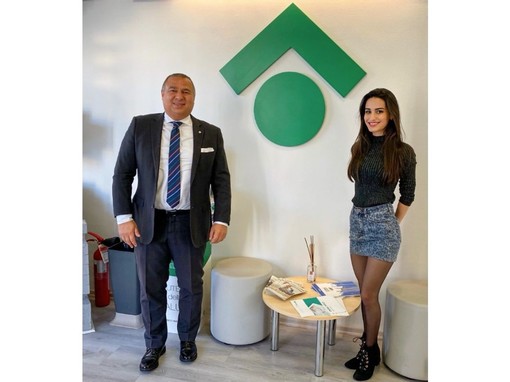 Target: Tecnocasa, accompagnare con successo i clienti nella compravendita immobiliare