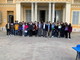 Sanremo: il Sottosegretario alla Sanità Andrea Costa incontra gli studenti del Liceo Cassini