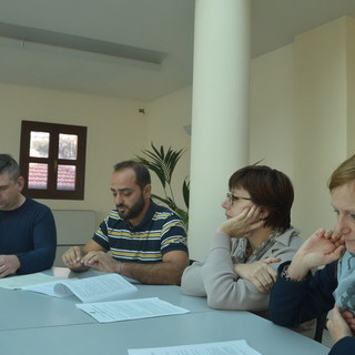 Ventimiglia: misure di prevenzione in caso di allerta meteo, Sciandra “Non possiamo rischiare di avere le scuole aperte in situazioni di disagio”