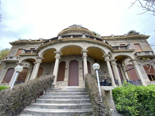 Sanremo: l'ambasciatore di Israele in Italia ieri in città per l'anniversario della Conferenza dei Diritti