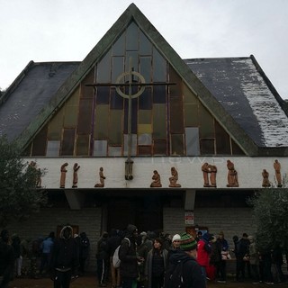 Ventimiglia: torna l'incubo per i residenti delle Gianchette, paura anche solo a camminare nella zona