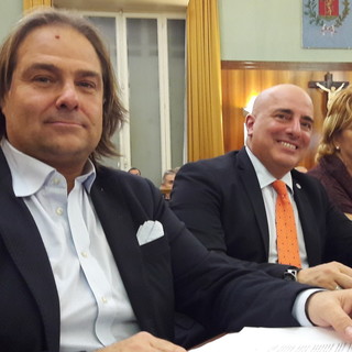 Sanremo: campetto di calcio e basket a Poggio, FdI "Semplice ripristino del quadro luci come inaugurazione dei due campetti sportivi”
