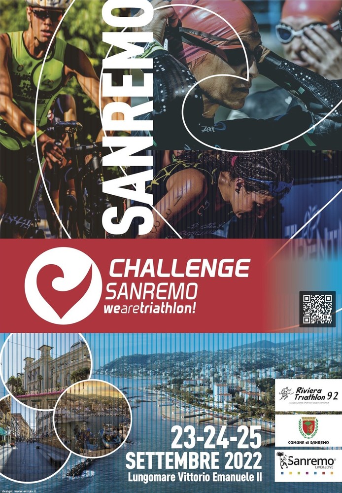 Alla Challenge Sanremo la raccolta fondi del Rotary Club Sanremo Hanbury per il reparto di pediatria di Imperia