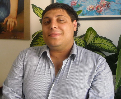 Cristian Quesada sarà in lista Cristian Quesada sarà in lista