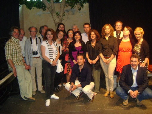 San Lorenzo al Mare: è appena terminato il progetto multilaterale 'Comenius'