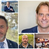 Elezioni regionali, sono cinque gli eletti dell'imperiese, quattro nel centrodestra e uno nel centrosinistra Elezioni regionali, sono cinque gli eletti dell'imperiese, quattro nel centrodestra e uno nel centrosinistra